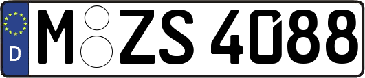 M-ZS4088