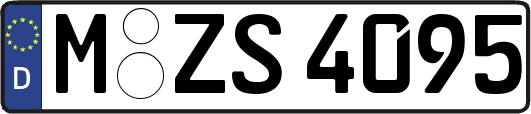 M-ZS4095