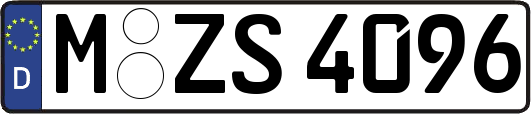 M-ZS4096