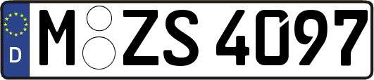 M-ZS4097