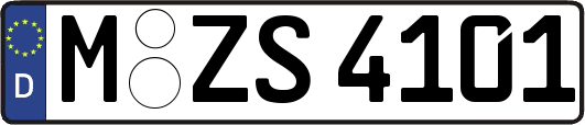 M-ZS4101