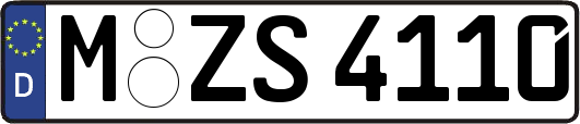 M-ZS4110