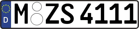 M-ZS4111