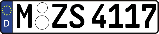 M-ZS4117