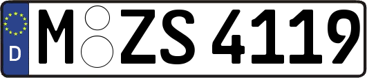 M-ZS4119