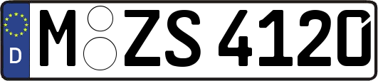 M-ZS4120