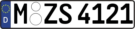 M-ZS4121