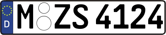 M-ZS4124