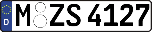 M-ZS4127