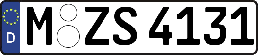 M-ZS4131