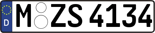 M-ZS4134