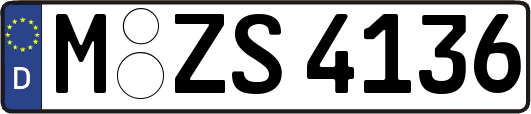 M-ZS4136