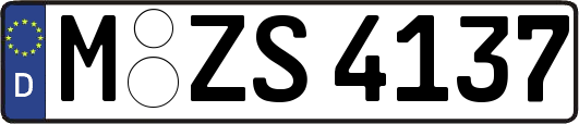 M-ZS4137