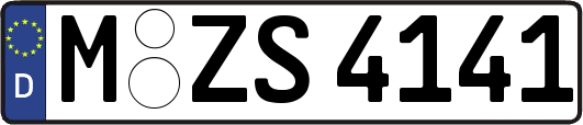 M-ZS4141