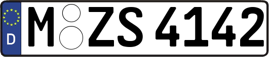 M-ZS4142