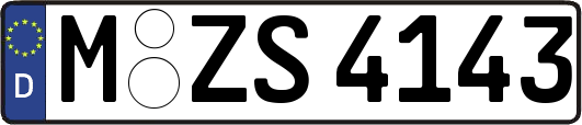 M-ZS4143