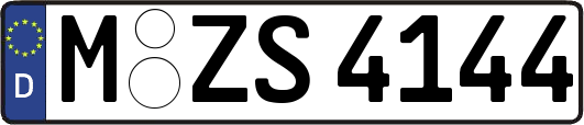 M-ZS4144