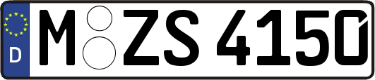 M-ZS4150