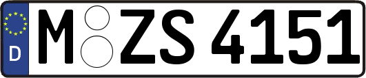 M-ZS4151