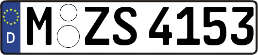 M-ZS4153