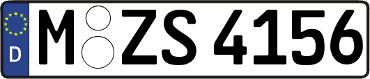 M-ZS4156