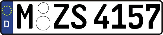 M-ZS4157