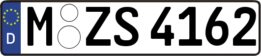 M-ZS4162