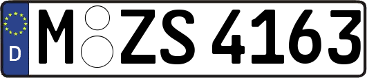 M-ZS4163