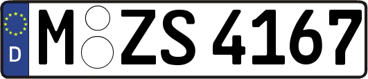 M-ZS4167