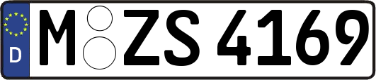 M-ZS4169