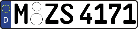 M-ZS4171