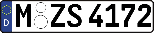 M-ZS4172