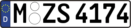 M-ZS4174