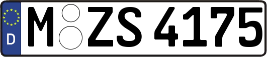 M-ZS4175