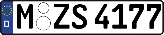 M-ZS4177