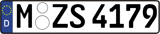 M-ZS4179