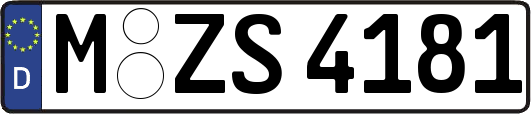 M-ZS4181