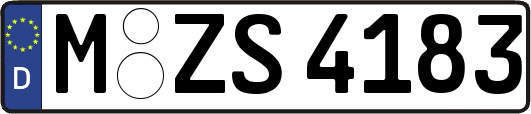 M-ZS4183