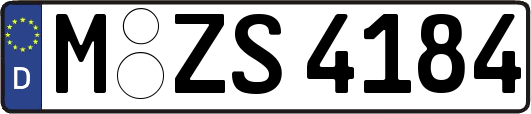 M-ZS4184