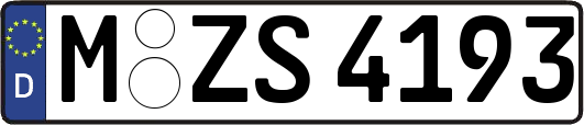 M-ZS4193