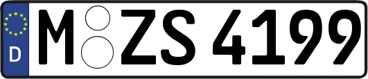 M-ZS4199