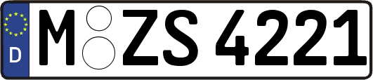 M-ZS4221