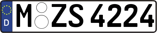 M-ZS4224