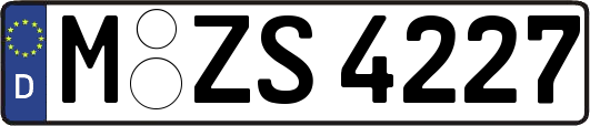 M-ZS4227