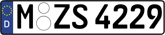 M-ZS4229