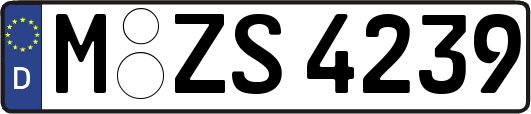 M-ZS4239