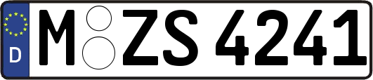 M-ZS4241