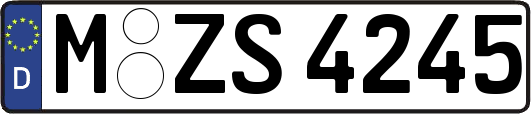 M-ZS4245