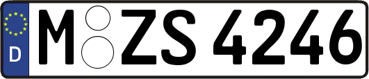 M-ZS4246