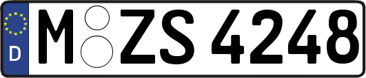 M-ZS4248